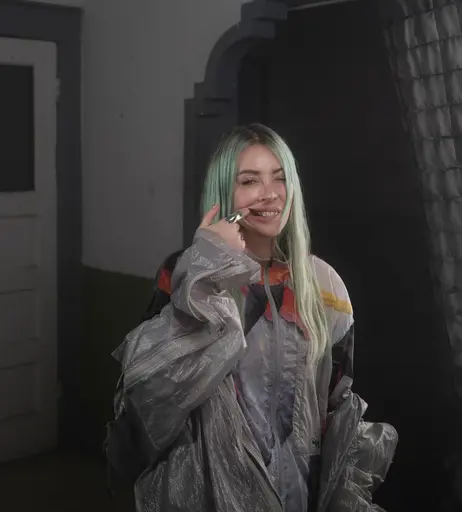 Image 7780744 from Alison Wonderland