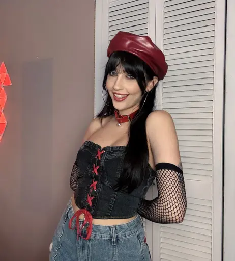 Image 7780641 from Mona Schon (Italian Streamer)