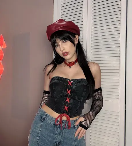 Image 7780640 from Mona Schon (Italian Streamer)