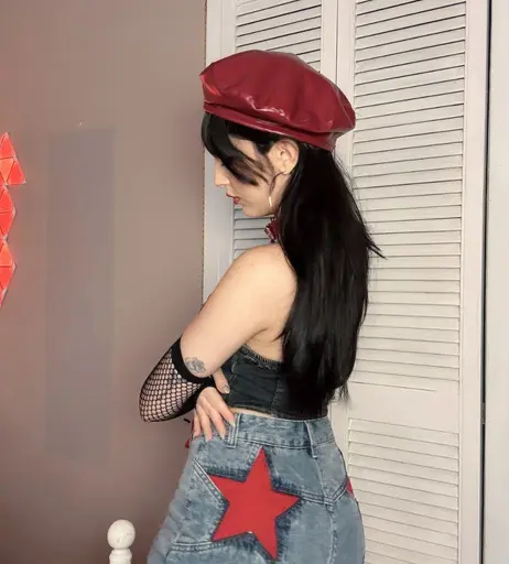 Image 7780646 from Mona Schon (Italian Streamer)