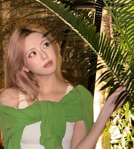 Image 7780958 from Yuna - ITZY (유나, Shin Yu Na)