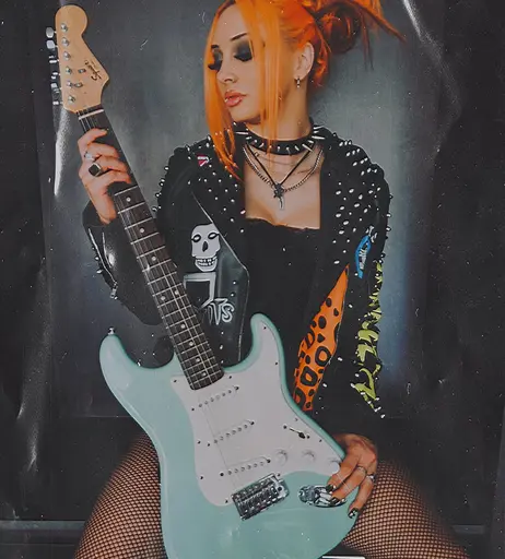 Image 7780952 from WWE GiGi Dolin / Priscilla Kelly