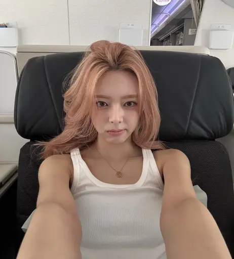 Image 7780957 from Yuna - ITZY (유나, Shin Yu Na)