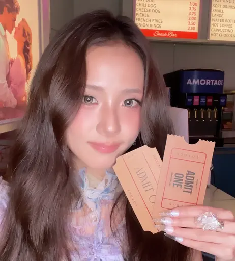 Image 7780968 from Jisoo  || - BLΛƆKPIИK ( BLACKPINK )