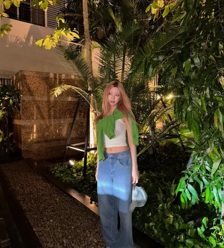 Image 7780962 from Yuna - ITZY (유나, Shin Yu Na)