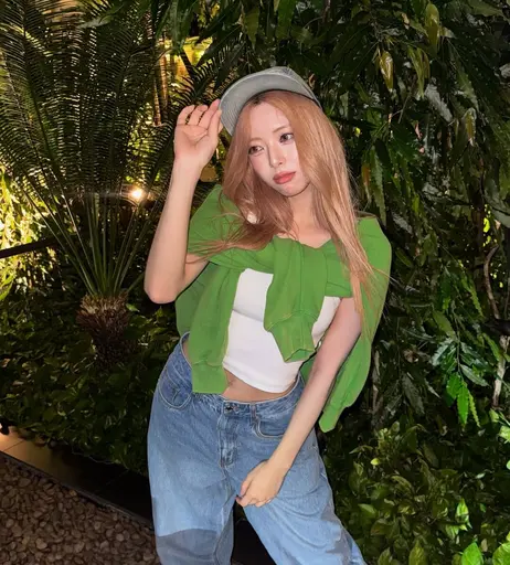 Image 7780961 from Yuna - ITZY (유나, Shin Yu Na)