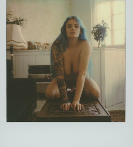 Image 7788304 from Chaos_Isi