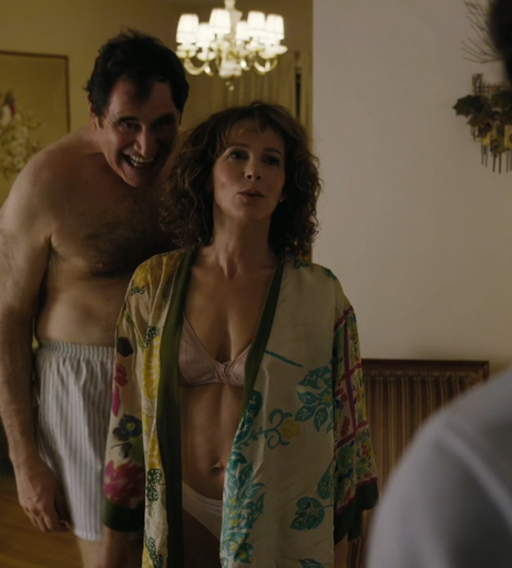 Image 7777117 from Jennifer Grey