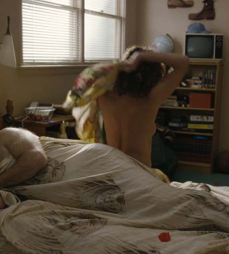 Image 7777122 from Jennifer Grey
