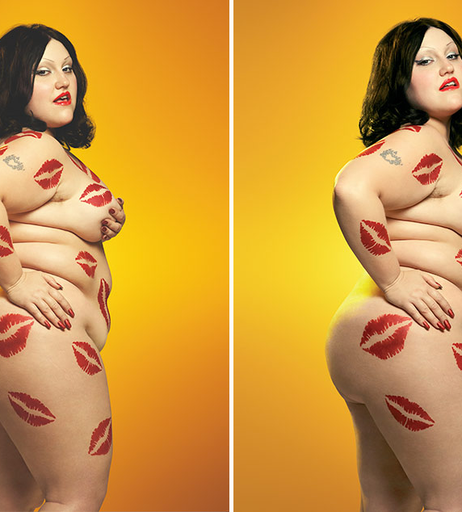Image 7777123 from Beth Ditto