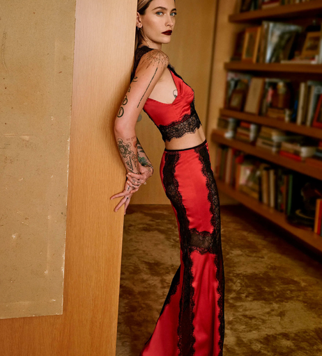 Image 7777013 from Paris Jackson