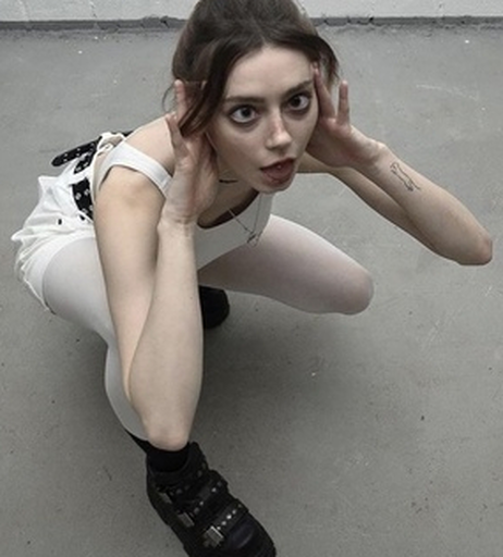 Image 777450 from Lolibayli - Amanitalis - Alesya Bobreshova