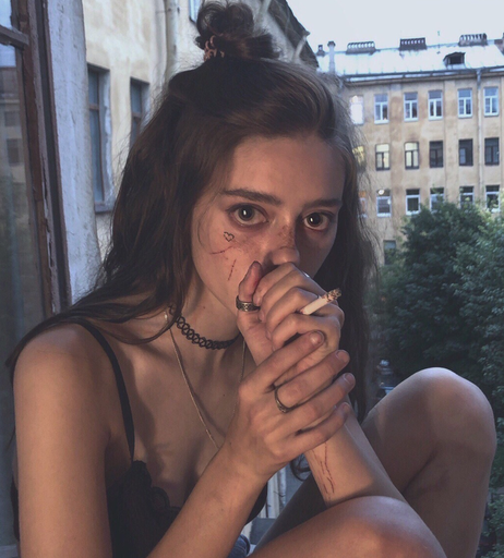 Image 777470 from Lolibayli - Amanitalis - Alesya Bobreshova