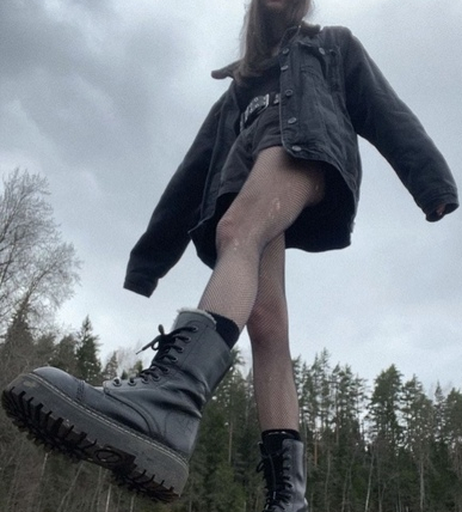 Image 777424 from Lolibayli - Amanitalis - Alesya Bobreshova
