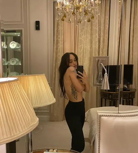Image 7771023 from Cleopatra Coleman
