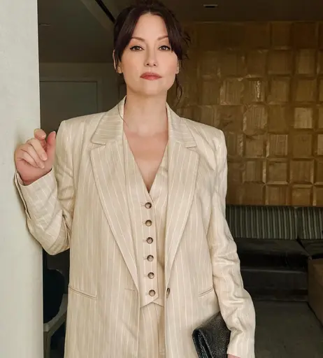 Image 7771215 from Chyler Leigh