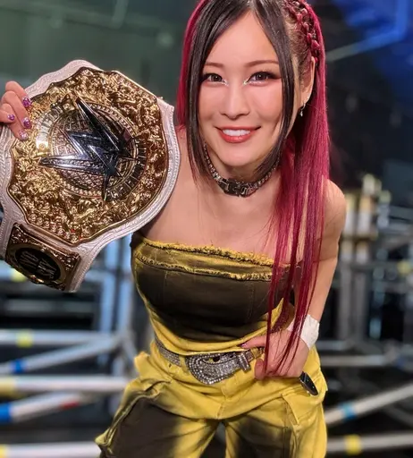 Image 7772238 from IYO SKY / Io Shirai