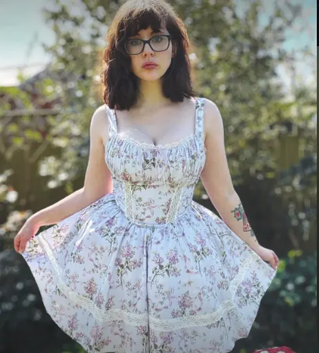 Image 7770004 from Alice Cotton Sox
