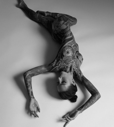 Image 7778708 from Léah Blum