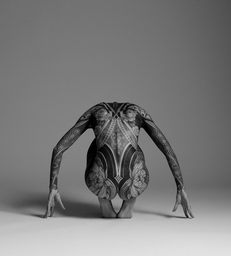 Image 7778693 from Léah Blum