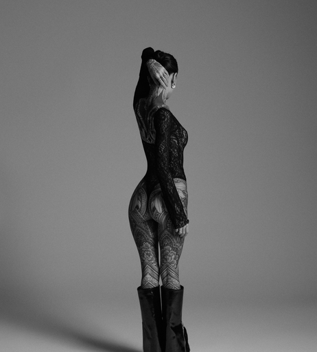 Image 7778695 from Léah Blum