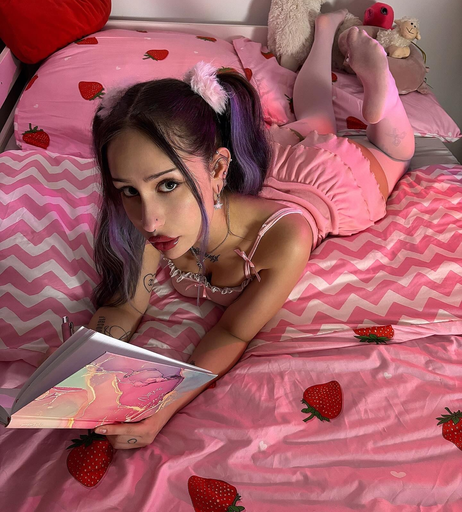Image 7778275 from Sloppyxprincesss
