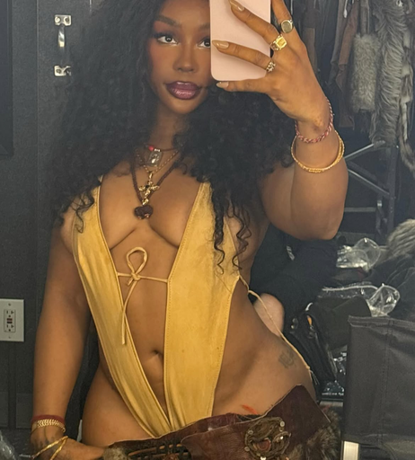 Image 7765893 from SZA