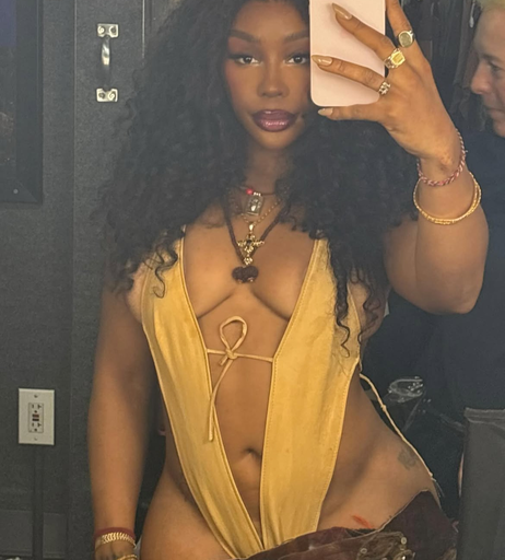 Image 7765896 from SZA