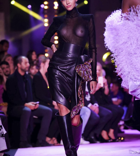 Image 776581 from Sasha Luss