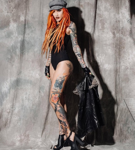 Image 7766716 from Lena Scissorhands