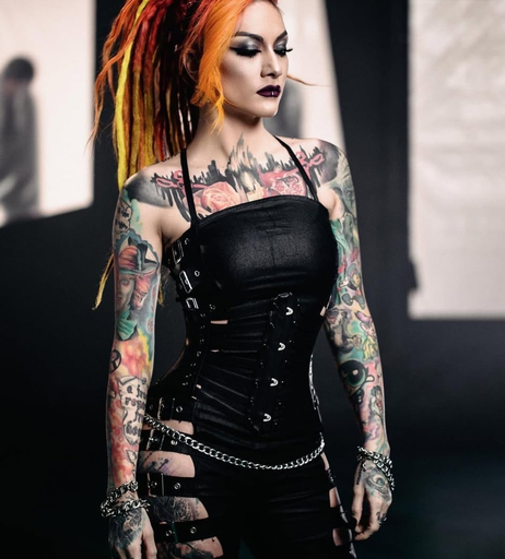 Image 7766714 from Lena Scissorhands