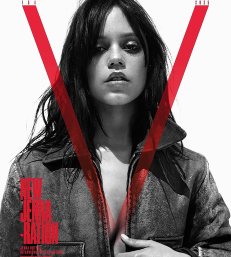 Image 7766109 from Jenna Ortega
