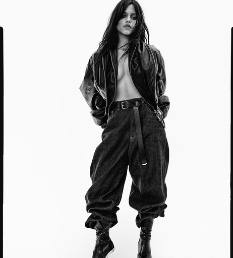 Image 7766100 from Jenna Ortega