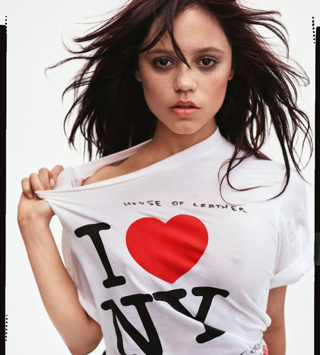 Image 7766104 from Jenna Ortega
