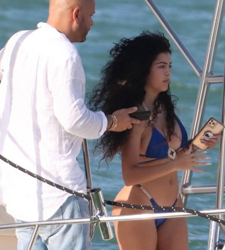 Image 7766093 from Malu Trevejo