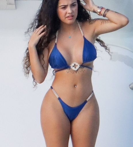 Image 7766062 from Malu Trevejo