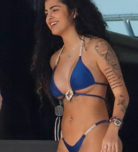 Image 7766066 from Malu Trevejo