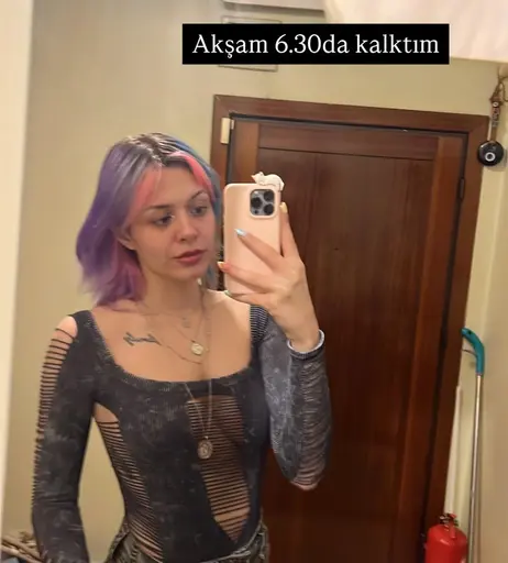 Image 7760657 from Zelderler - Zelal Işıl Özdemir