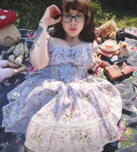 Image 7769993 from Alice Cotton Sox