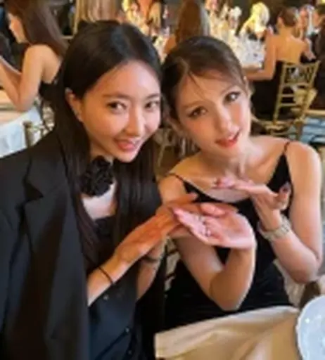 Image 7768893 from Jeon Somi/ENNIK SOMI