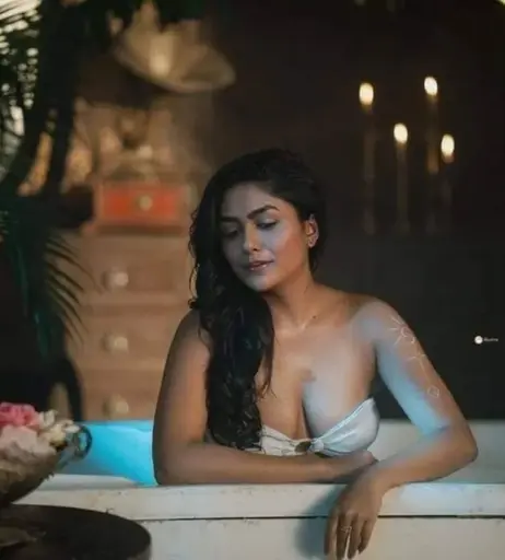 Image 7768807 from Mrunal Thakur