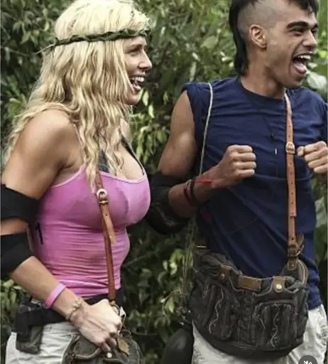 Image 7768833 from WWE Torrie Wilson