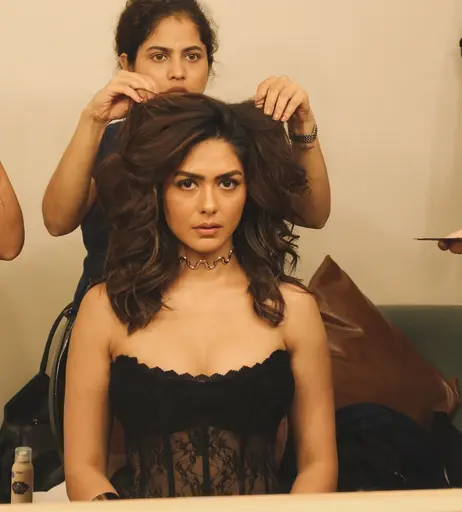 Image 7768820 from Mrunal Thakur