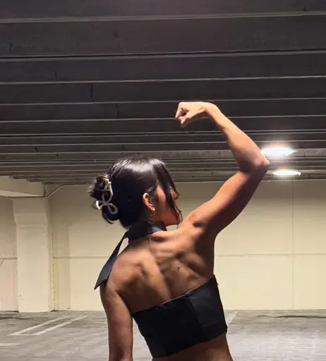 Image 7768446 from Izzybizzyspider | FBE React Girl
