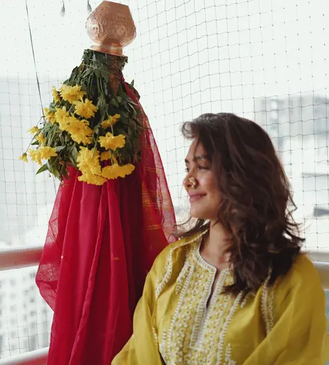 Image 7768778 from Mrunal Thakur