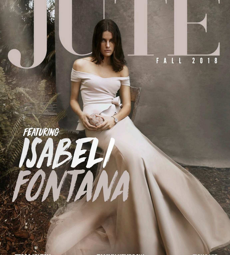 Image 7768019 from Isabeli Fontana