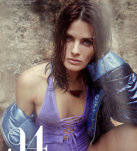 Image 7768023 from Isabeli Fontana