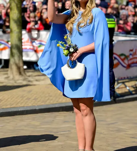 Image 7768989 from Princess Catharina-Amalia of Orange