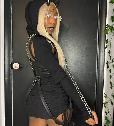 Image 7756308 from Priestess Doll / helll.doll / HelllDoll_