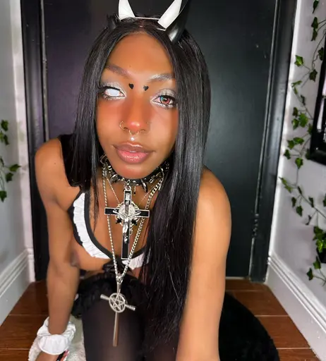 Image 7756283 from Priestess Doll / helll.doll / HelllDoll_